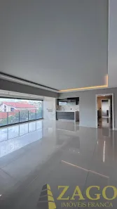 Apartamento com 3 Quartos à venda, 185m² no São José, Franca
