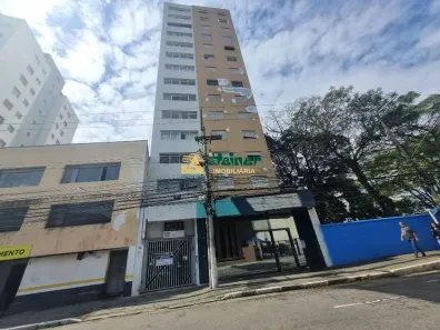 Apartamento com 2 Quartos para alugar, 102m² no Centro, Guarulhos