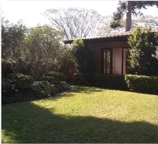 Casa com 4 Quartos para alugar, 599m² no Cidade Jardim, São Paulo