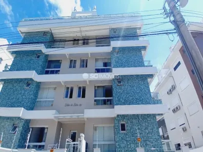 Apartamento com 1 Quarto à venda, 51m² no Ingleses do Rio Vermelho, Florianópolis
