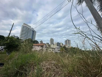 Lote/Terreno à venda, 980m² no Imbetiba, Macaé
