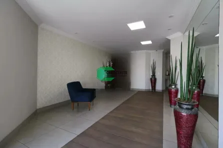 Apartamento com 3 Quartos à venda, 82m² no Vila Assunção, Santo André