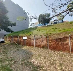 Lote/Terreno à venda, 340m² no Jardim Santa Rita de Cássia, Bragança Paulista