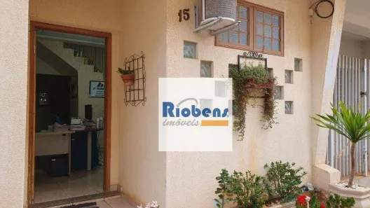 Casa de Condomínio com 2 Quartos à venda, 90m² no Vila Zilda, São José do Rio Preto