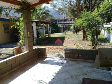 Lote/Terreno para venda ou aluguel, 1107m² no Praia do Sape, Ubatuba