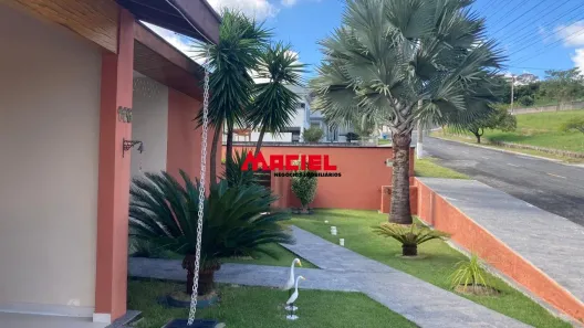 Casa de Condomínio com 4 Quartos à venda, 428m² no Jardim Terras de Santa Helena, Jacareí