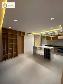 Apartamento com 2 Quartos para alugar, 60m² no Vila Nova Conceição, São Paulo