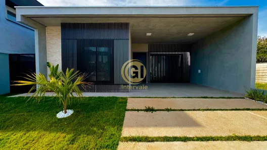 Casa de Condomínio com 3 Quartos à venda, 137m² no Jardim Jacinto, Jacareí