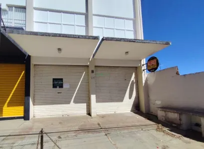 Ponto Comercial para alugar, 80m² no Centro, Londrina