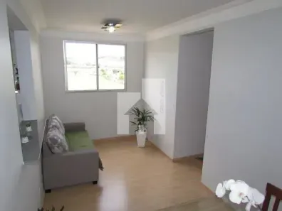 Apartamento com 3 Quartos à venda, 69m² no Vila Mafalda, Jundiaí