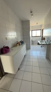 Apartamento com 3 Quartos à venda, 118m² no São Brás, Belém