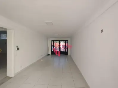 Ponto Comercial para alugar, 262m² no Jardim América, Ribeirão Preto
