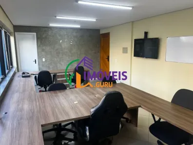Ponto Comercial à venda, 35m² no Barra Funda, São Paulo