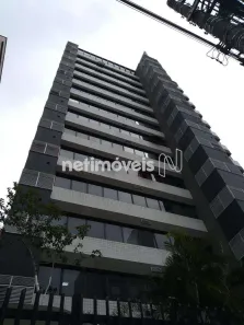 Sala Comercial para alugar, 41m² no Liberdade, São Paulo