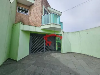 Sobrado com 3 Quartos à venda, 200m² no Jardim São José (Zona Norte), São Paulo
