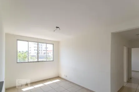 Apartamento com 2 Quartos à venda, 57m² no São João Batista (Venda Nova), Belo Horizonte