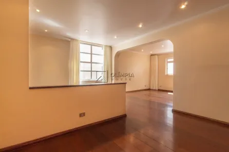 Apartamento com 3 Quartos à venda, 169m² no Bela Vista, São Paulo