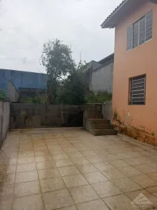 Prédio Comercial à venda, 400m² no Vila Bocaina, Mauá