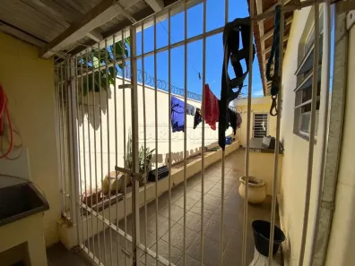 Casa com 3 Quartos à venda, 176m² no Jardim Paraíso, São Carlos