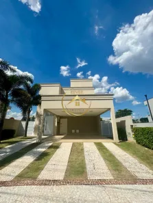 Casa de Condomínio com 3 Quartos à venda, 265m² no Jardim América, Paulínia