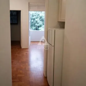 Apartamento com 1 Quarto à venda, 36m² no Copacabana, Rio de Janeiro