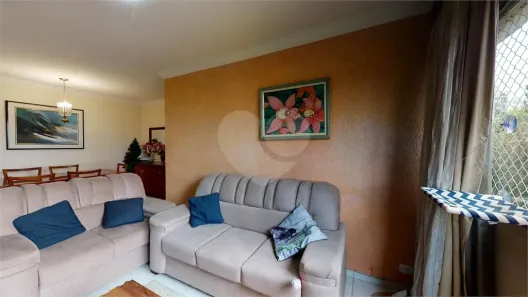 Apartamento com 3 Quartos à venda, 109m² no Vila Olímpia, São Paulo
