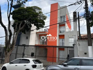 Apartamento com 1 Quarto à venda, 28m² no Vila São Pedro, São Paulo