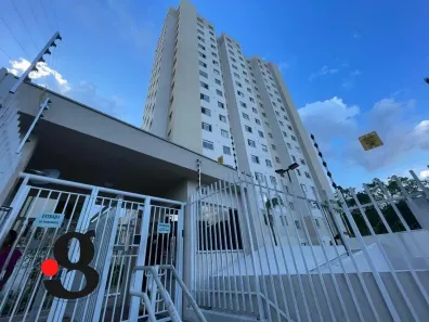 Apartamento com 2 Quartos à venda, 32m² no Vila Nova Curuçá, São Paulo