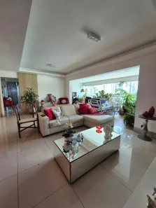 Apartamento com 4 Quartos à venda, 172m² no Patamares, Salvador