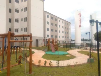 Apartamento com 2 Quartos à venda, 41m² no Rubem Berta, Porto Alegre