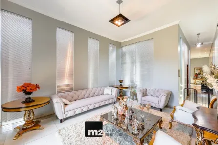 Casa de Condomínio com 4 Quartos à venda, 421m² no Residencial Alphaville Flamboyant, Goiânia