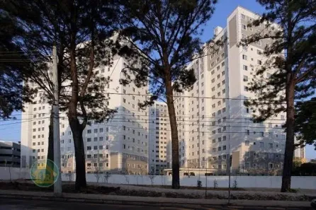 Apartamento com 2 Quartos à venda, 45m² no Gopoúva, Guarulhos