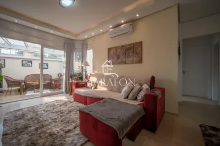 Apartamento com 2 Quartos à venda, 110m² no Centro, Canela