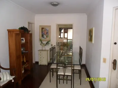 Apartamento com 3 Quartos à venda, 94m² no Indianópolis, São Paulo