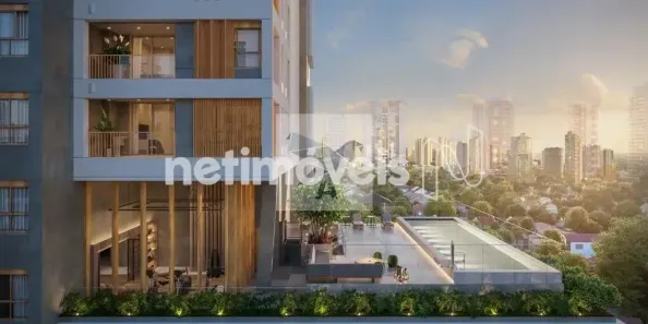 Apartamento com 2 Quartos à venda, 70m² no Jardim Paulista, São Paulo