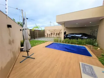 Casa com 1 Quarto à venda, 110m² no Lago Sul, Bady Bassitt