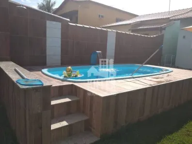 Casa com 2 Quartos à venda, 66m² no São José do Imbassaí, Maricá