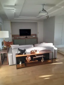 Apartamento com 4 Quartos à venda, 230m² no Jardim Amália, Volta Redonda