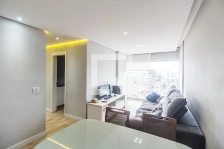 Apartamento com 3 Quartos à venda, 71m² no Jardim Barueri, Barueri