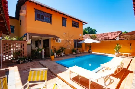 Casa com 5 Quartos à venda, 410m² no Yolanda, Foz do Iguaçu