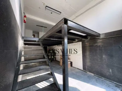 Galpão/Depósito/Armazém para alugar, 50m² no Renascença, Belo Horizonte