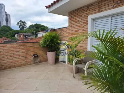 Sobrado com 3 Quartos à venda, 280m² no Vila Albertina, São Paulo