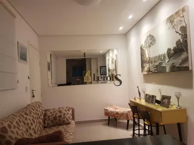 Apartamento com 2 Quartos à venda, 57m² no Parque das Indústrias, Itu