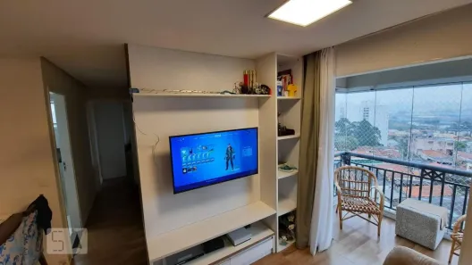 Apartamento com 2 Quartos à venda, 52m² no Vila Bela, São Paulo