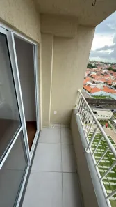 Apartamento com 2 Quartos para alugar, 50m² no Santa Rosa, São Luís
