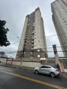 Apartamento com 2 Quartos para alugar, 67m² no Parque São Vicente, Mauá