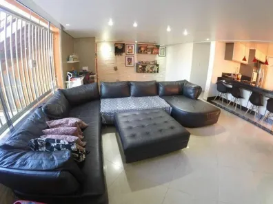 Casa com 2 Quartos à venda, 320m² no Vila Dalila, São Paulo