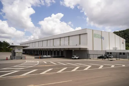 Galpão/Depósito/Armazém para alugar, 1440m² no Nova Califórnia, Juiz de Fora