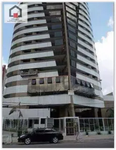 Apartamento com 4 Quartos à venda, 206m² no Umarizal, Belém