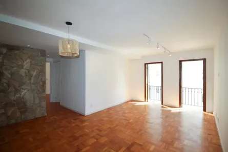 Apartamento com 2 Quartos à venda, 102m² no Itaim Bibi, São Paulo